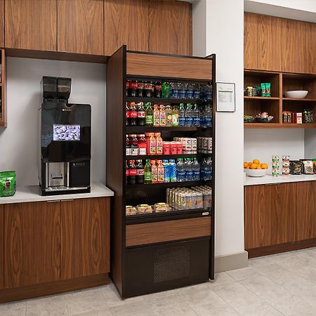 Even Hotel Manchester Airport By Ihg Dış mekan fotoğraf