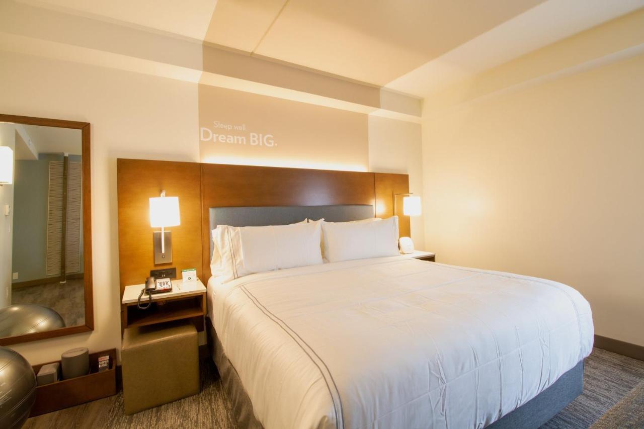 Even Hotel Manchester Airport By Ihg Dış mekan fotoğraf