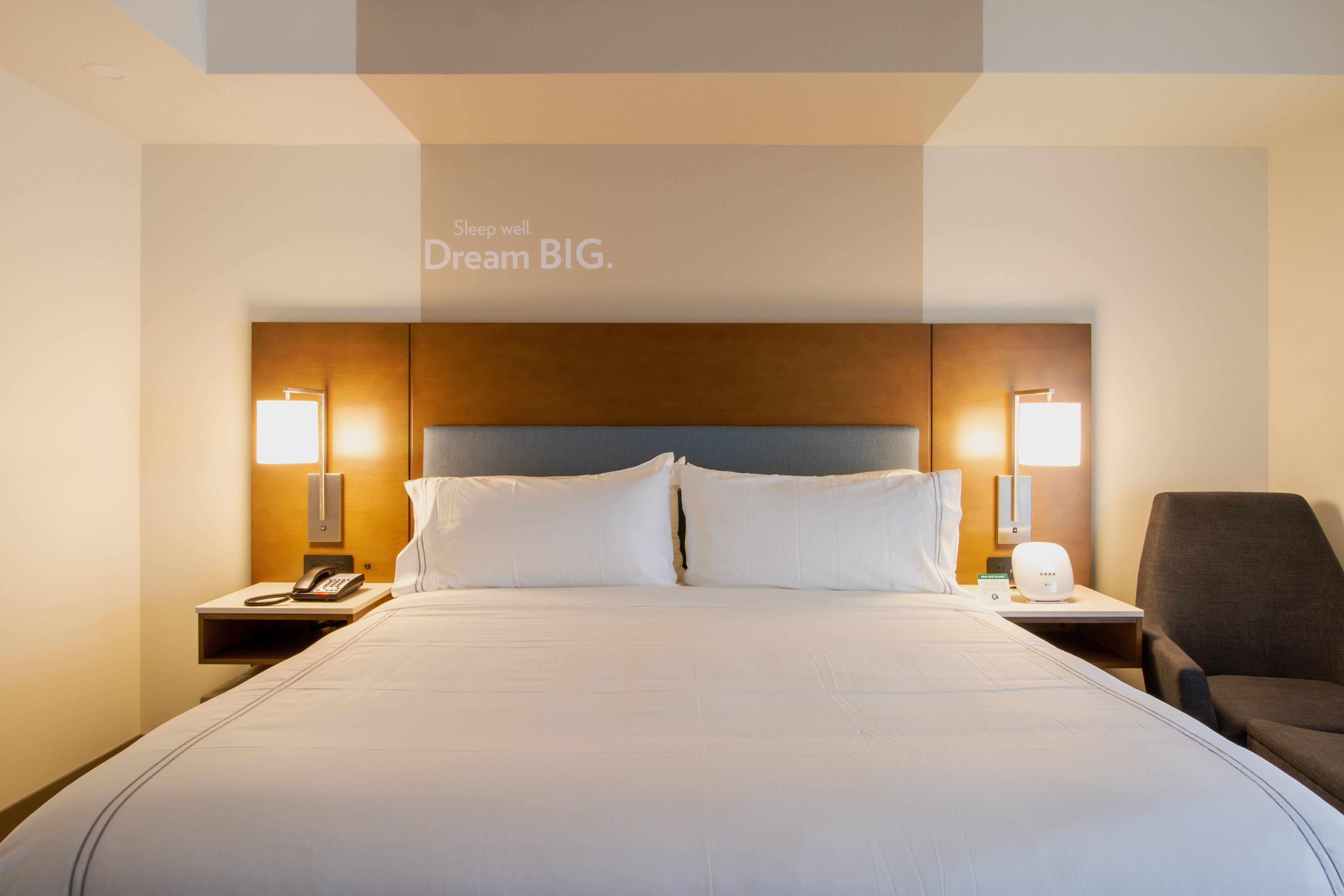 Even Hotel Manchester Airport By Ihg Dış mekan fotoğraf