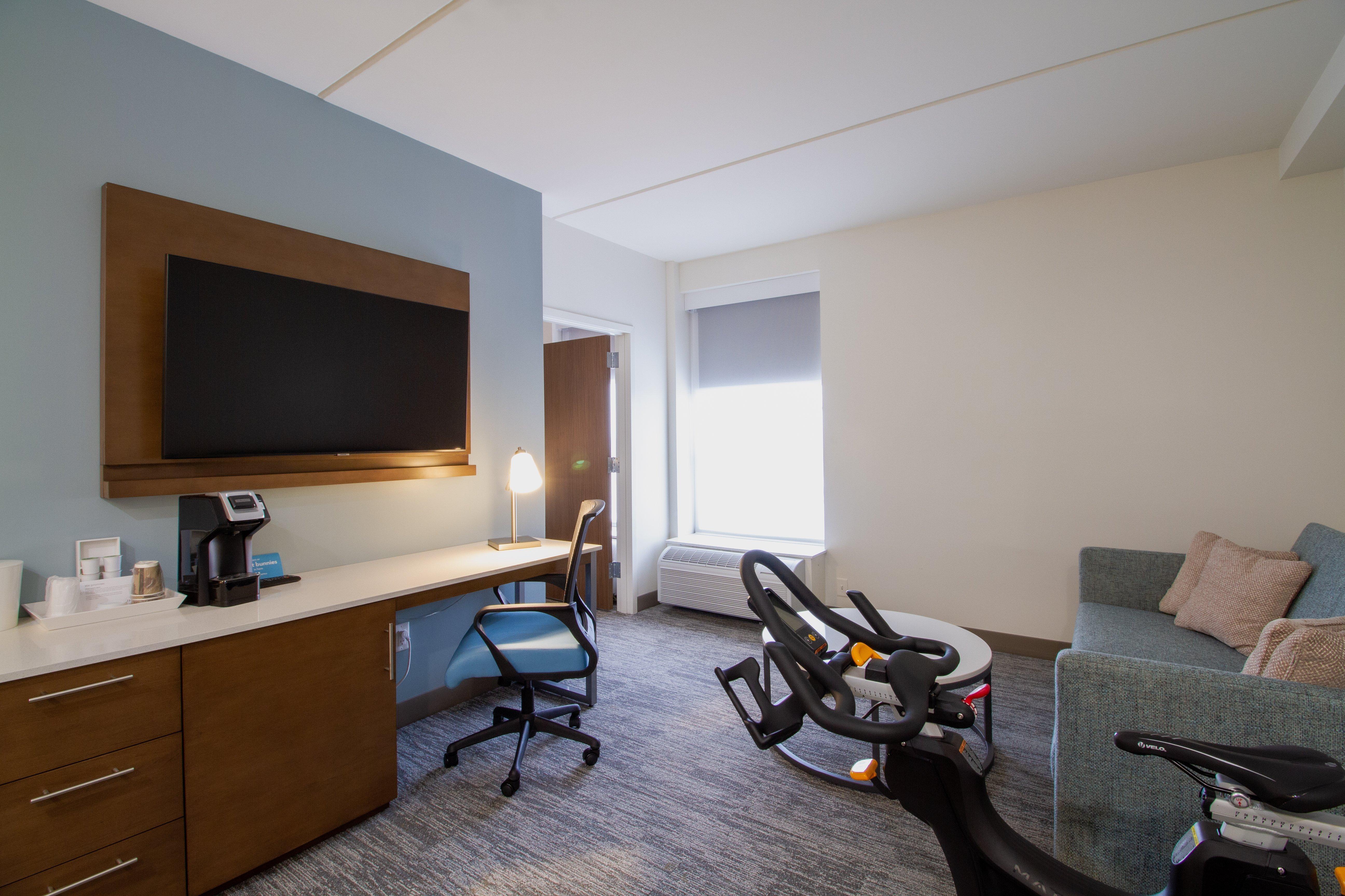 Even Hotel Manchester Airport By Ihg Dış mekan fotoğraf