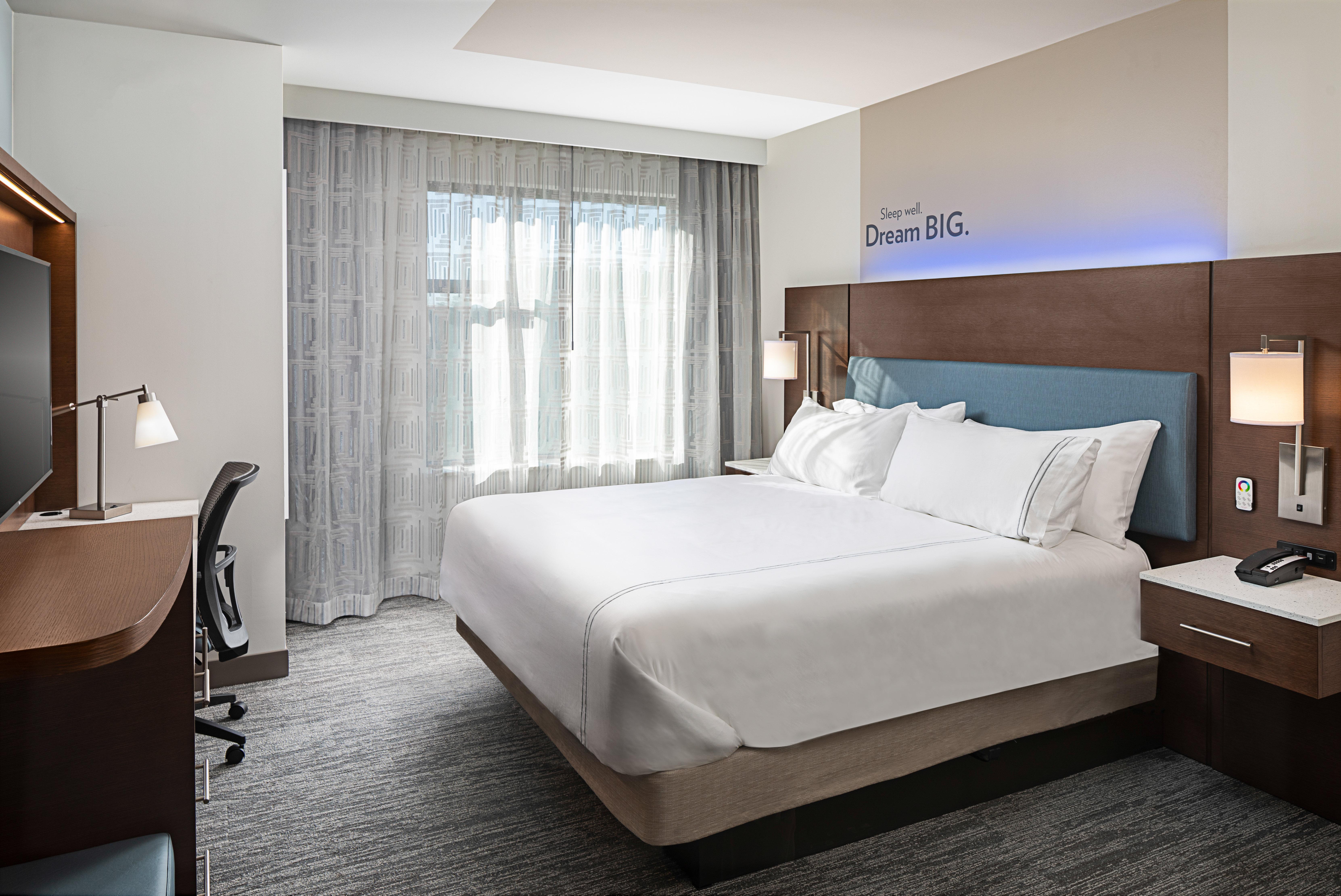 Even Hotel Manchester Airport By Ihg Dış mekan fotoğraf