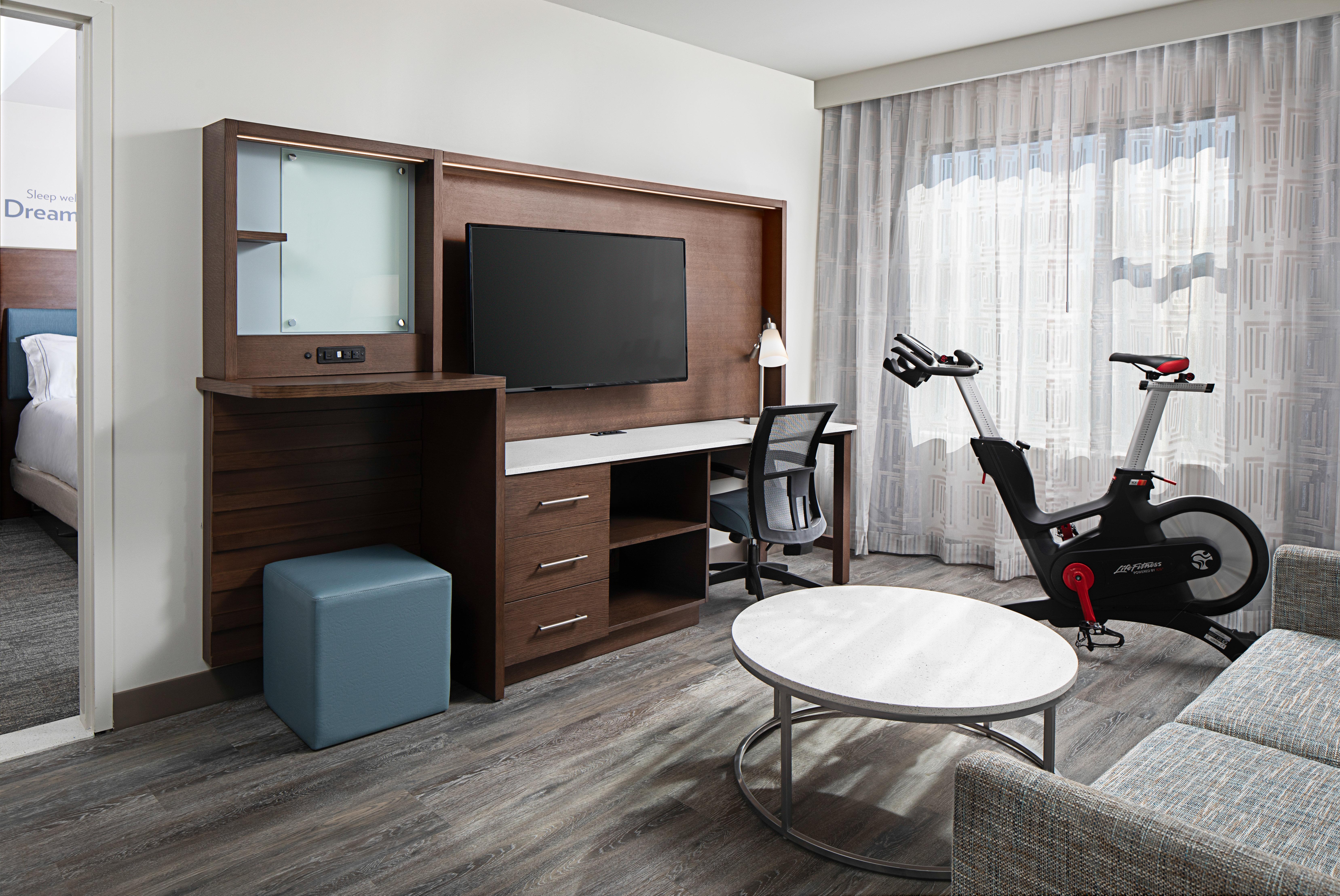 Even Hotel Manchester Airport By Ihg Dış mekan fotoğraf