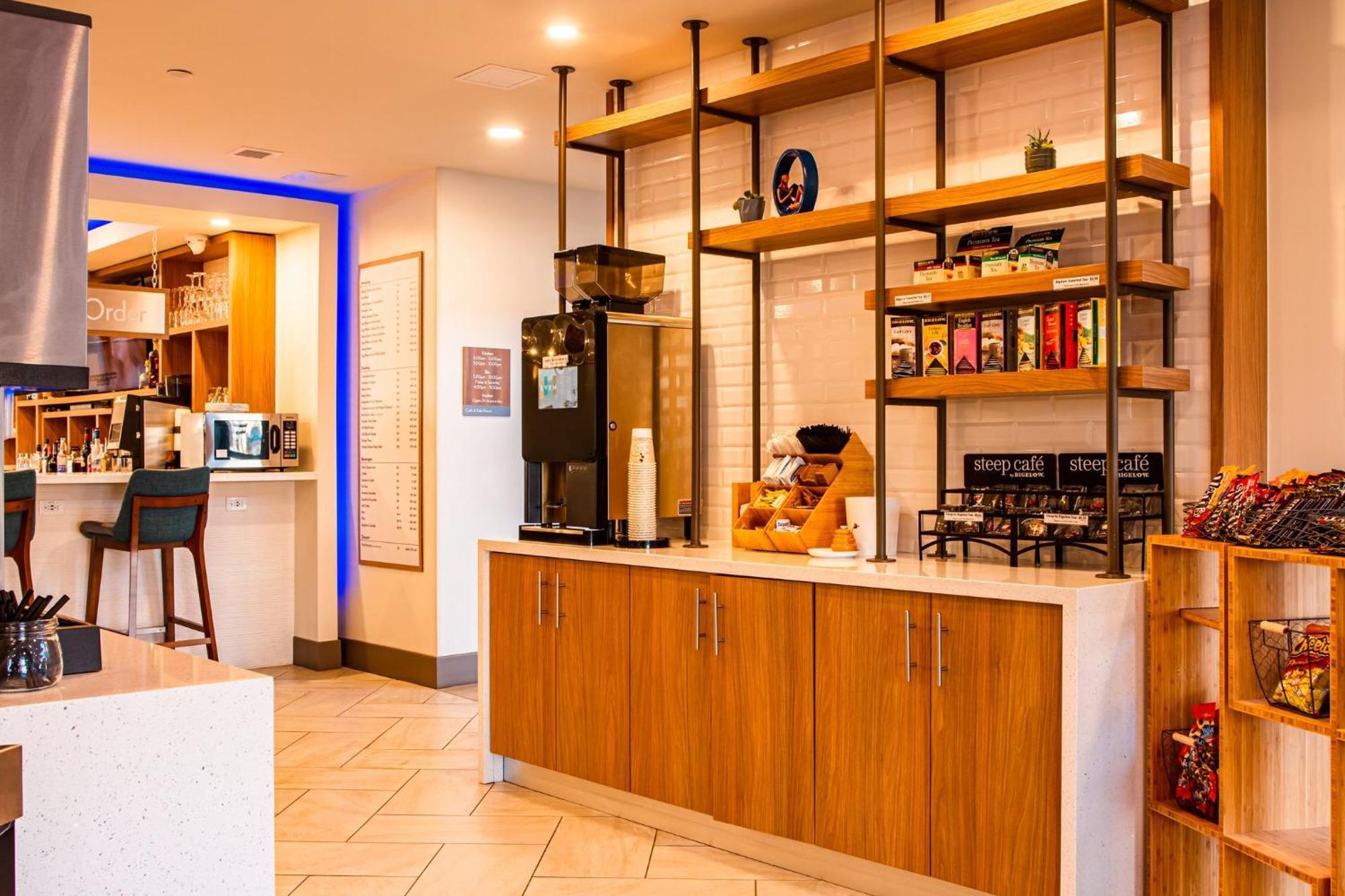 Even Hotel Manchester Airport By Ihg Dış mekan fotoğraf