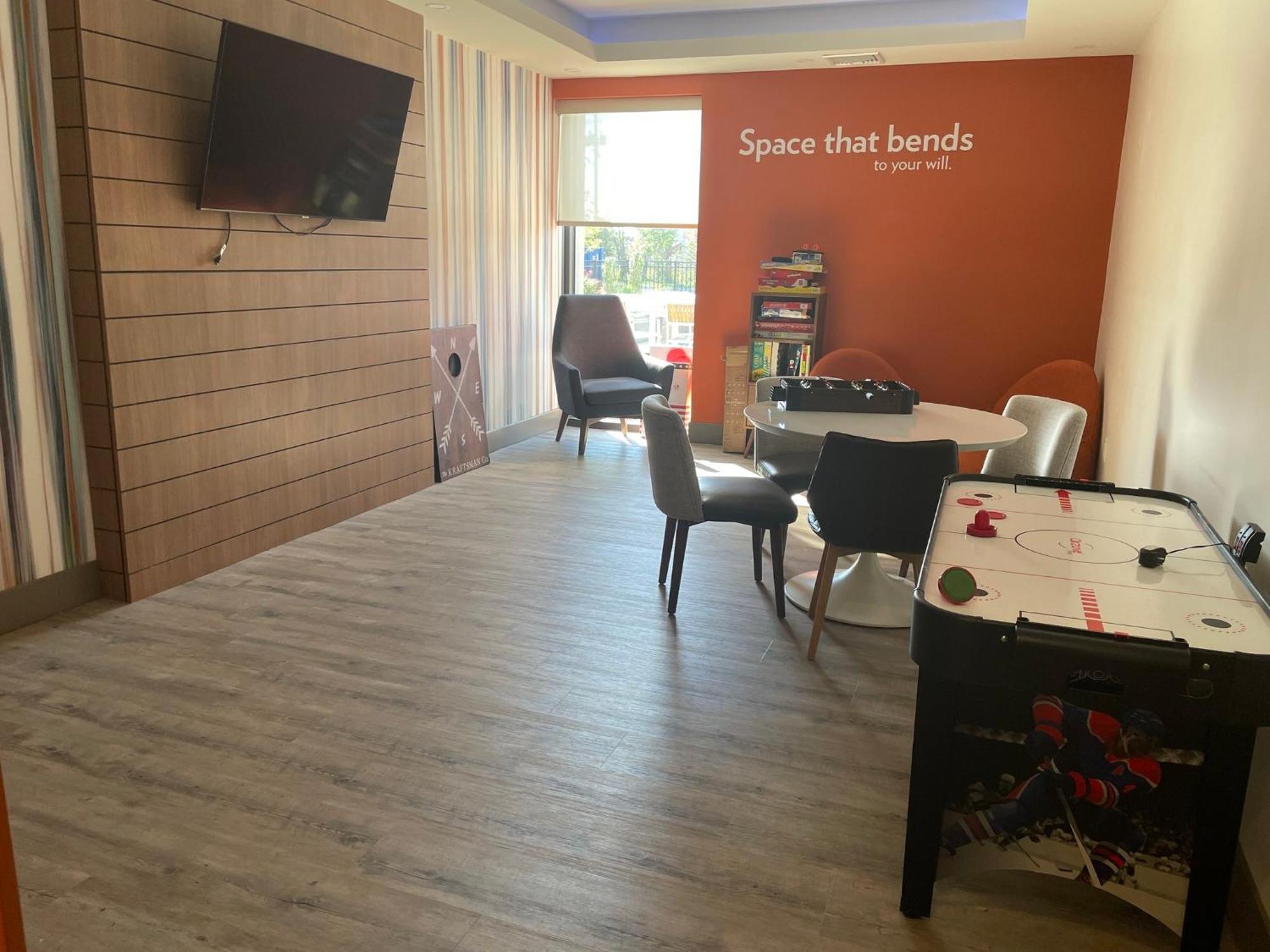 Even Hotel Manchester Airport By Ihg Dış mekan fotoğraf