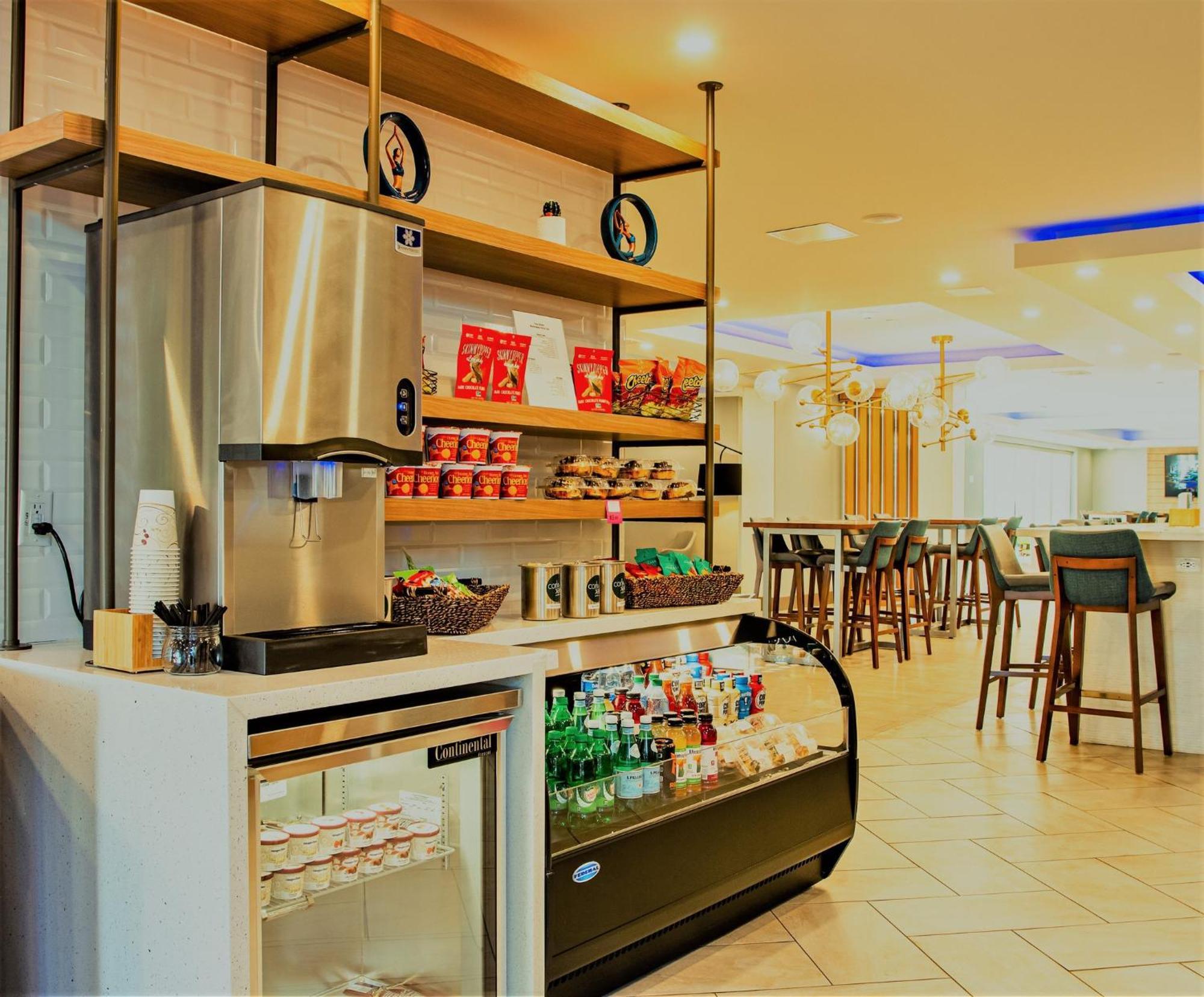 Even Hotel Manchester Airport By Ihg Dış mekan fotoğraf