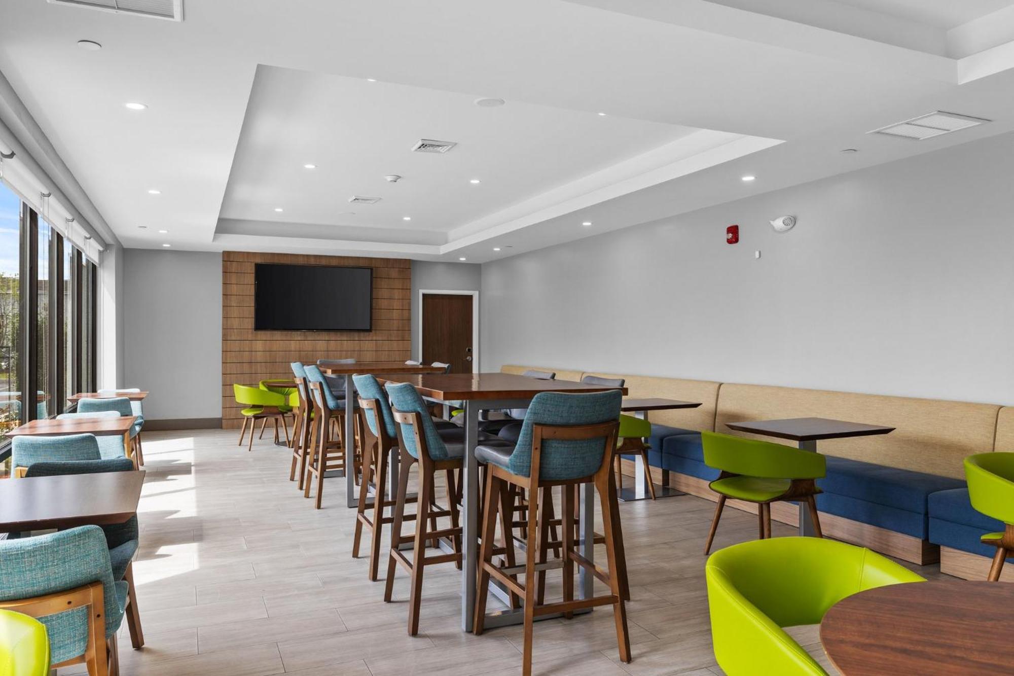 Even Hotel Manchester Airport By Ihg Dış mekan fotoğraf