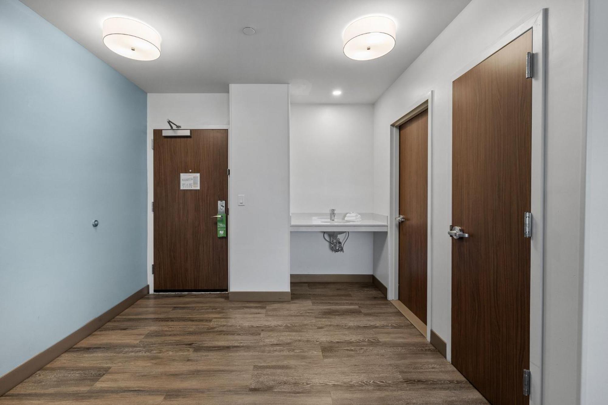 Even Hotel Manchester Airport By Ihg Dış mekan fotoğraf