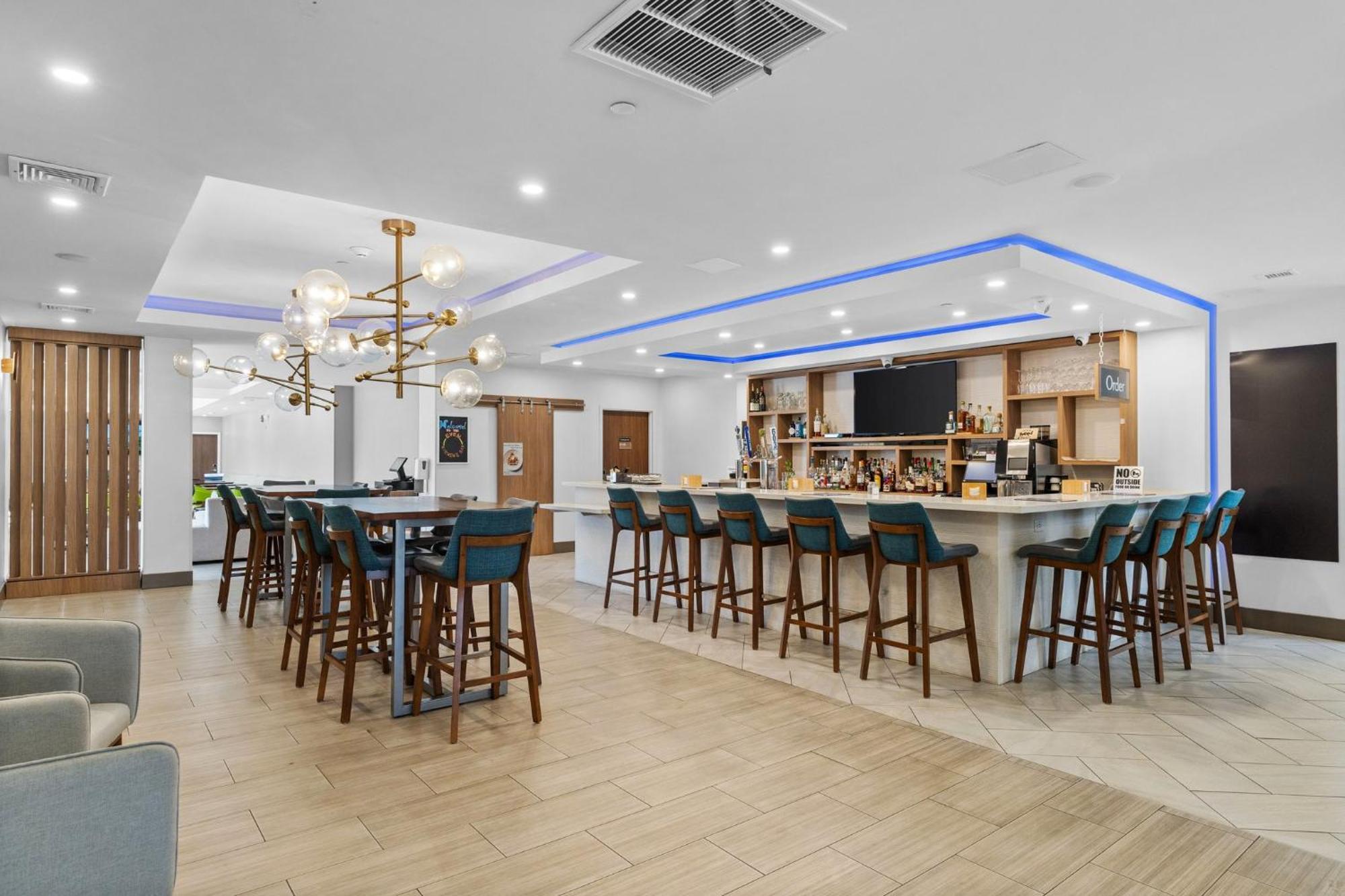 Even Hotel Manchester Airport By Ihg Dış mekan fotoğraf