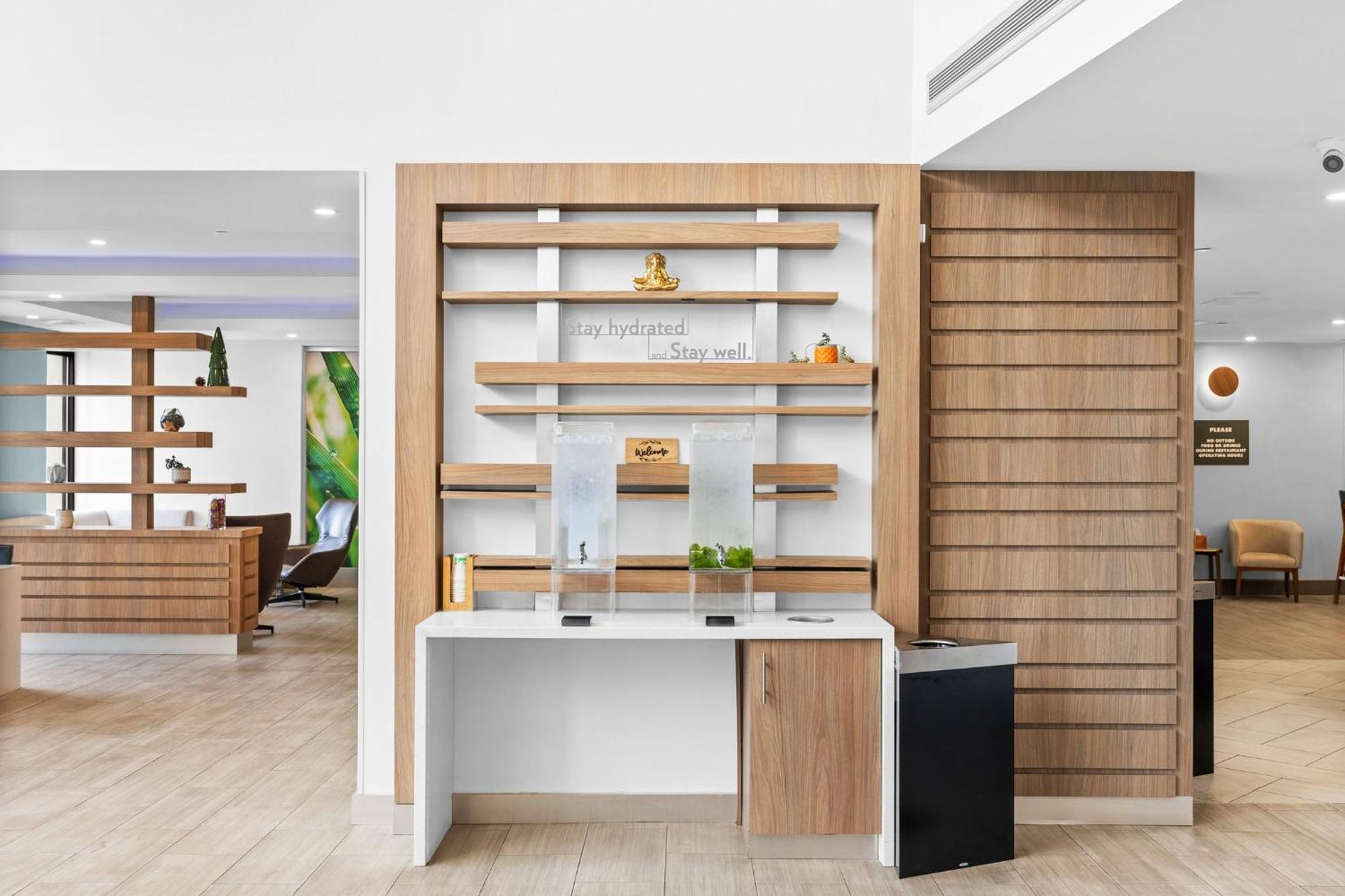 Even Hotel Manchester Airport By Ihg Dış mekan fotoğraf